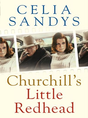 cover image of Churchill's Little Redhead